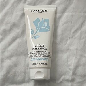 NWT Lancôme Crème Radiance 6.7 fl oz